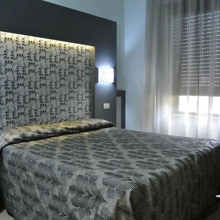 B&B Millerome Rome Exterior photo