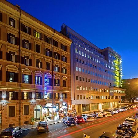B&B Millerome Rome Exterior photo