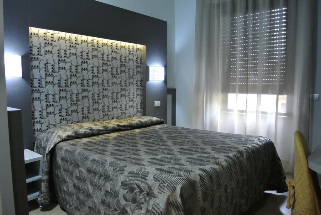 B&B Millerome Rome Exterior photo