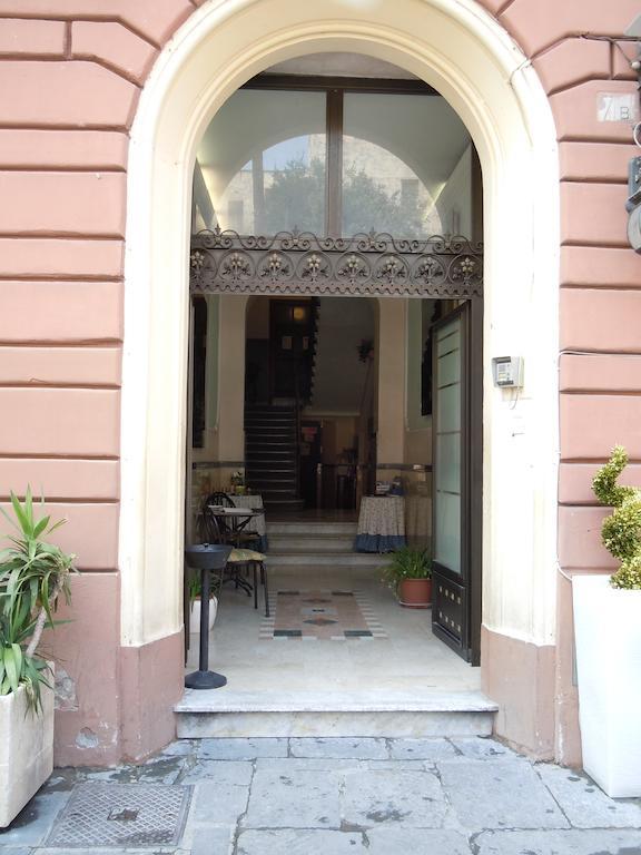 B&B Millerome Rome Exterior photo