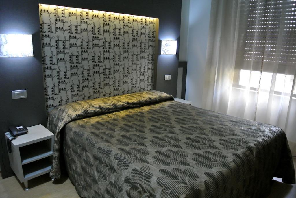 B&B Millerome Rome Room photo