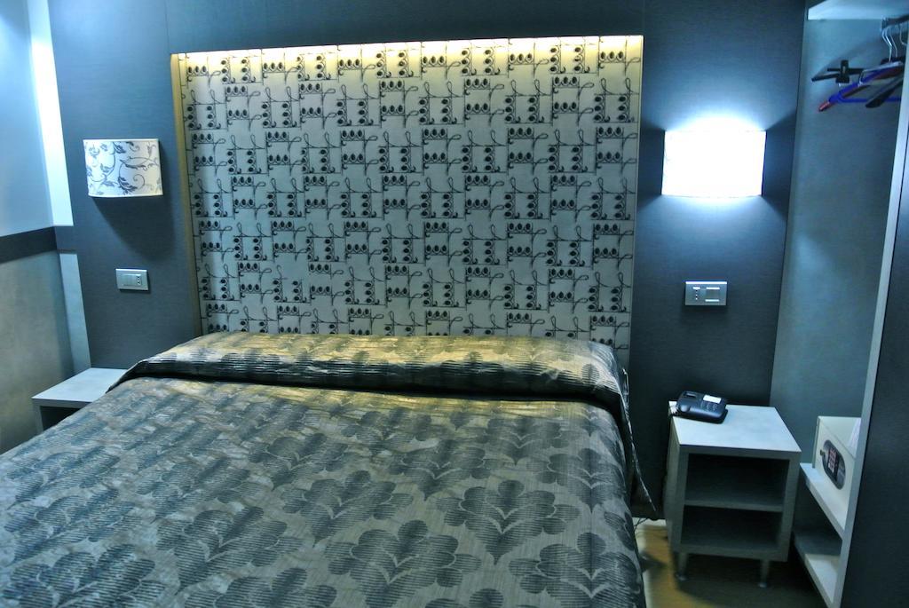 B&B Millerome Rome Room photo