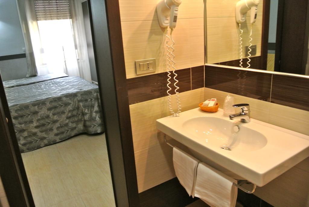 B&B Millerome Rome Room photo