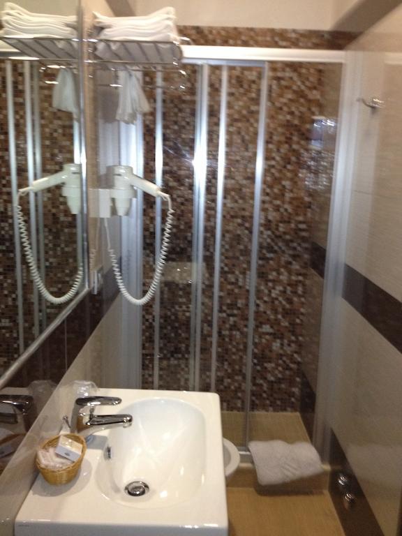 B&B Millerome Rome Room photo
